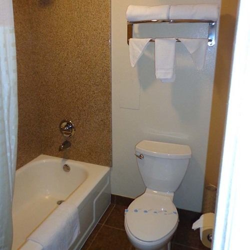 Economy Inn Express Warren Екстер'єр фото
